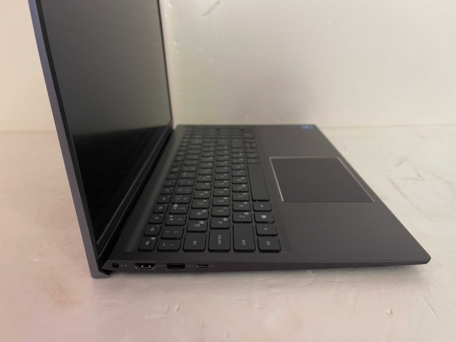 Игровой СВЕЖАК!!  DELL 5510  /Core i5 11300H  11" покол./  16 RAM / + ГАРАНТИЯ!