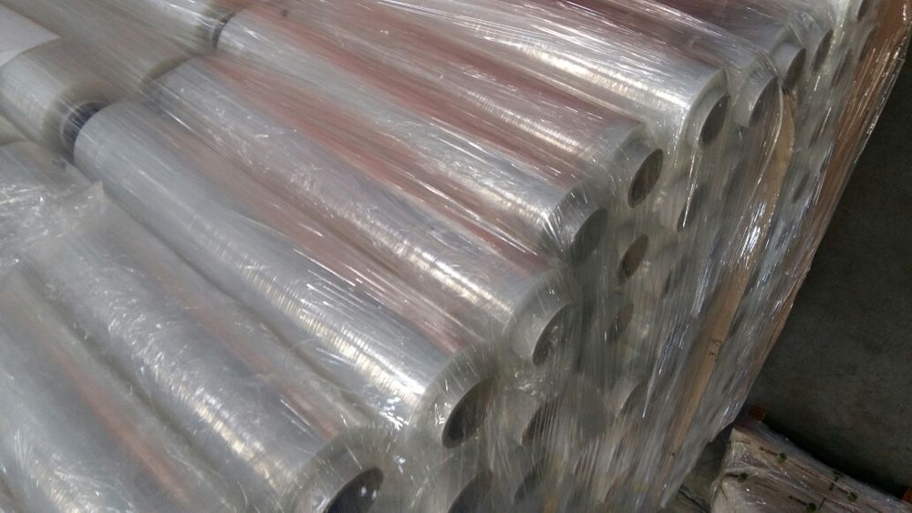 Folia strecz---mocna rolka 2.2 kg---Okazja Łódź