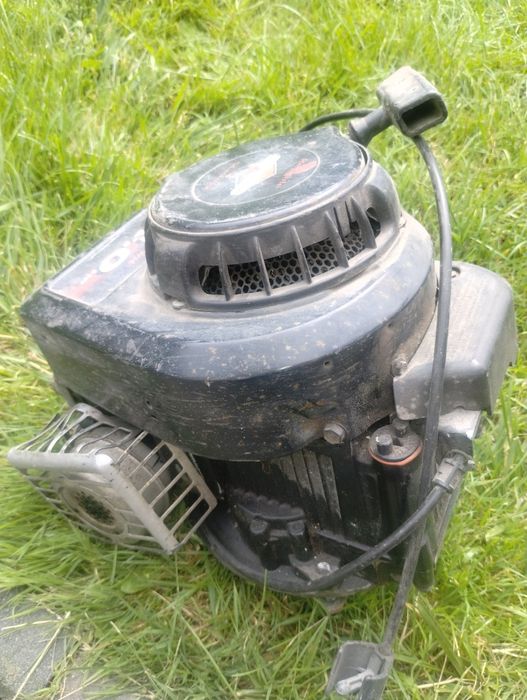 Silnik Briggs stratton do kosiarki spalinowej