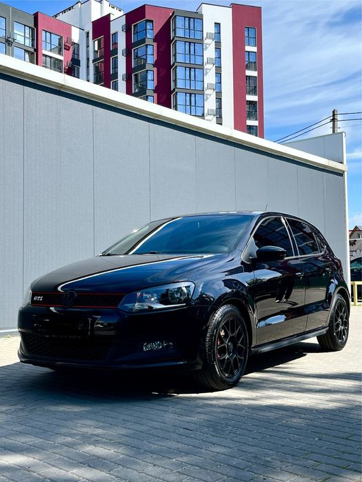 Продам VW Polo 2011 1.4 132 кв