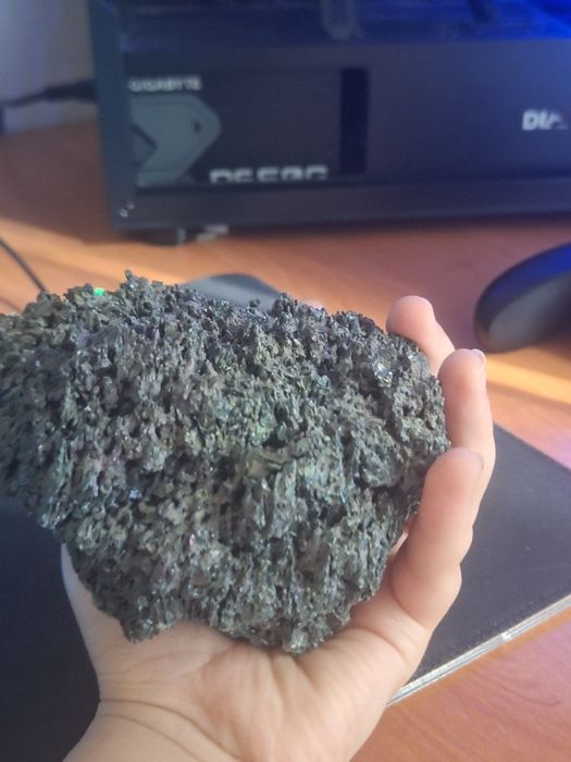 Bryła węglik krzemu