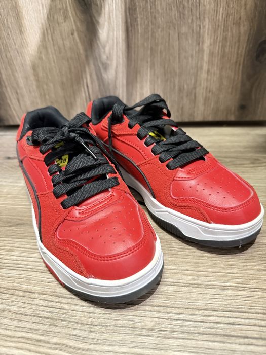 Кросівки Puma, 36 розмір, нові