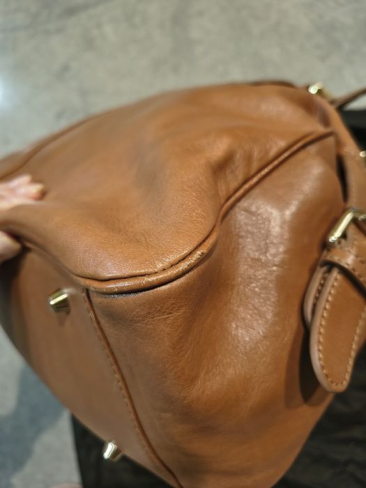 Torebka do ręki marki Kazar