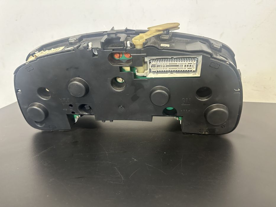 Quadrante Opel Astra 1.4 16  gasolina ANO 2002