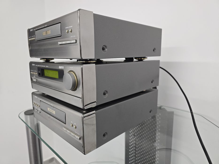 Denon UDRA 90/wysylka