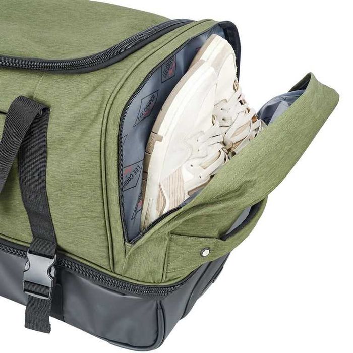 Дорожня сумка на колесах Lee Cooper LC41650