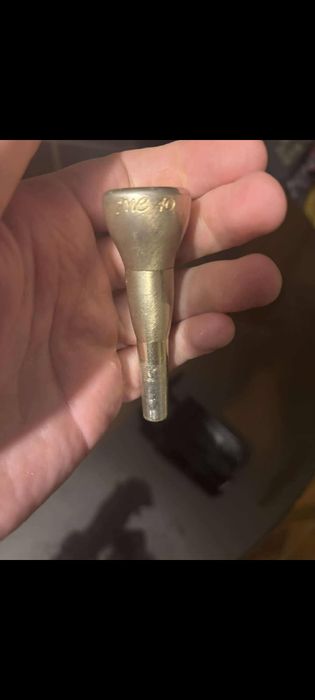 Ustnik Ar resonance MC do trąbki