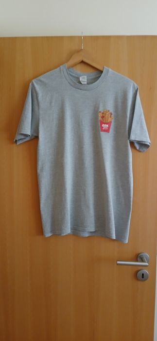T-shirt Pedro Teixeira da Mota - ask.tm