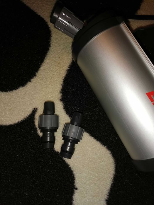 Eheim reeflex lampa uv 500 - 9 w.