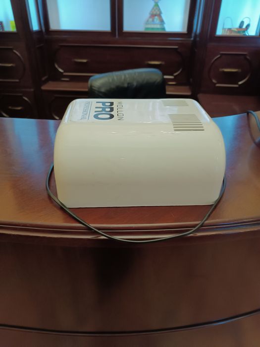 Lampa do tipsów używana