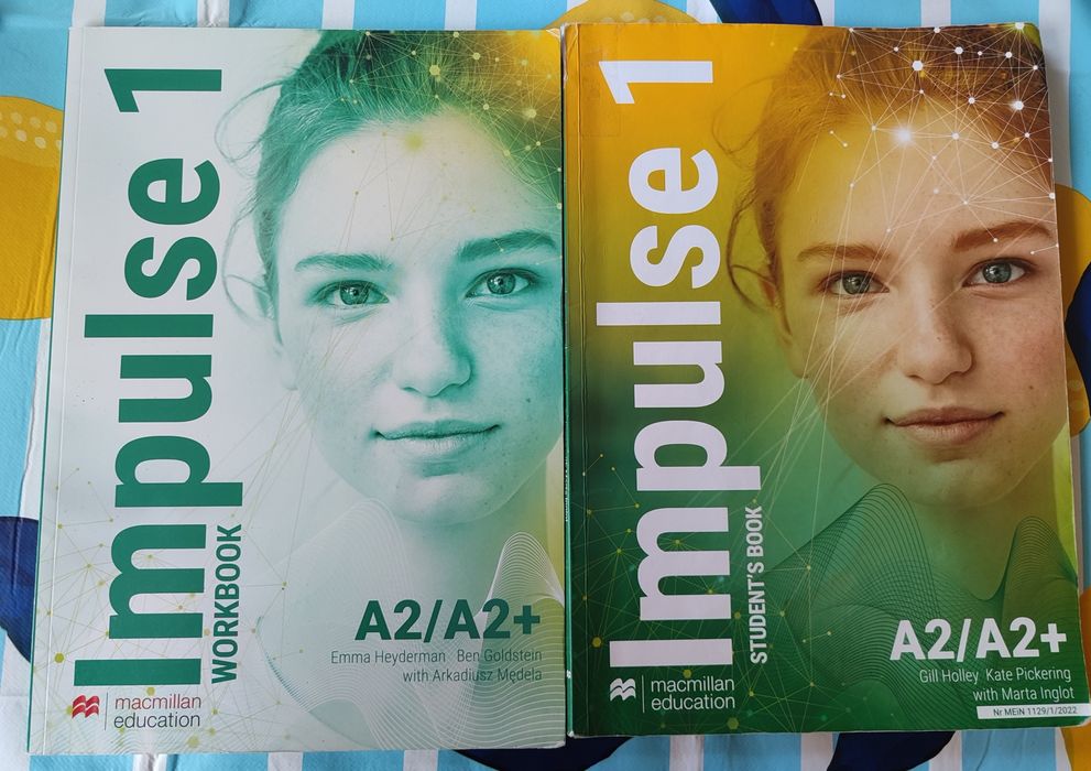 Impulsem 1 A2/A2+