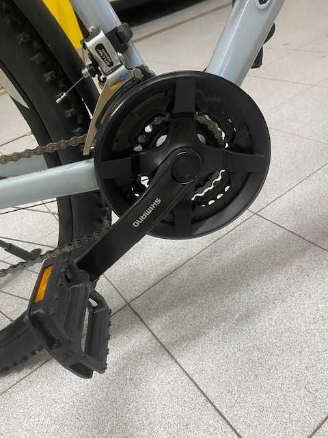 Bicicleta KTM Penny Lane estado de nova