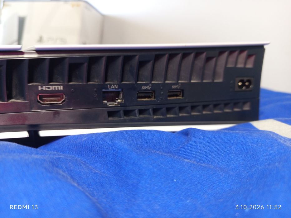 PlayStation 5 slim