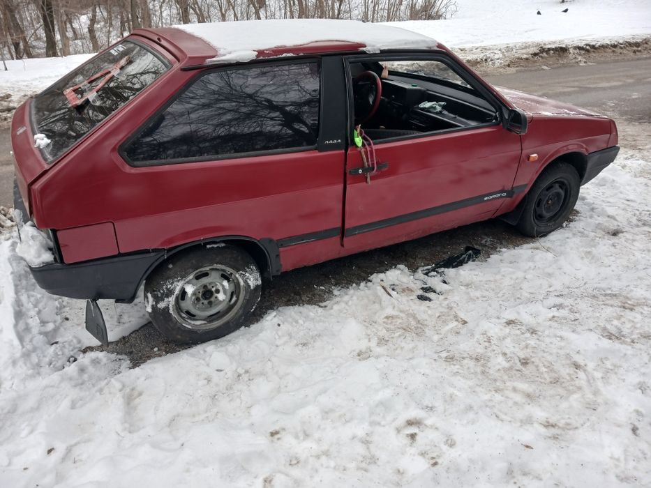 Разборка, запчасти ваз 2108-2115, Лада, Самара