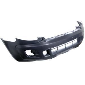 Parachoques da frente Ford Ranger TKE 2011-2015