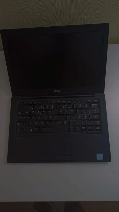 Portátil Dell Latitude 7280 em ótimo estado