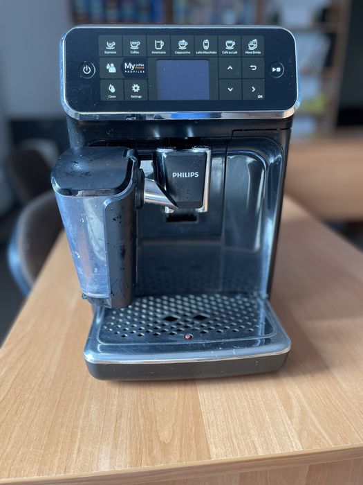 Ekspes do kawy Philips 4300