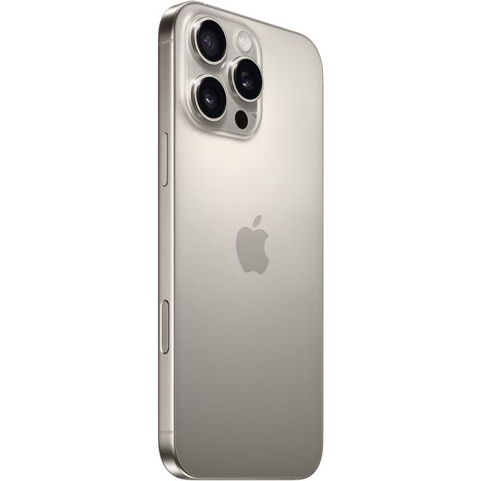 Apple iPhone 16 Pro Max 256 GB 5G Natural • BAT 100% • Gwarancja 12M • Raty 0%