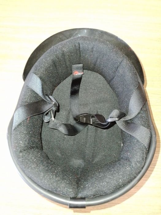 Capacete de criança