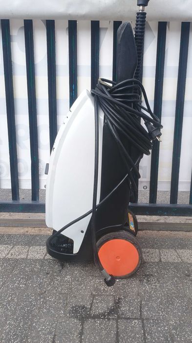 Myjka ciśnieniowa STIHL RE 160 K  Gwarancja
