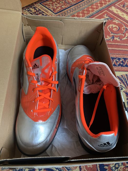 Adidas F5 Trx 44 Novas