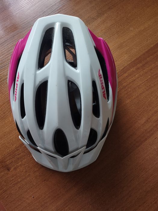 Kask rowerowy dla dzieci