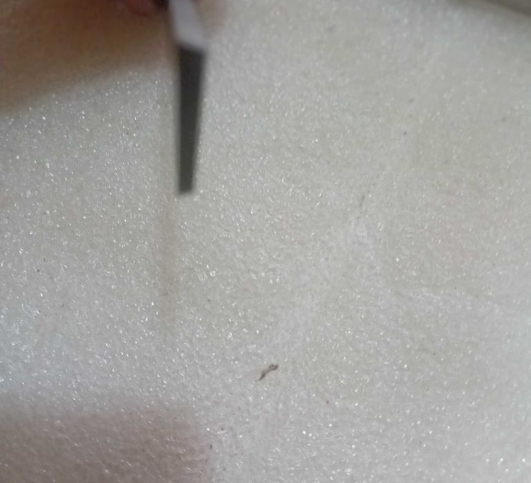 Lâmina hss cobalto 10% com 19mm x 27mm x 3mm