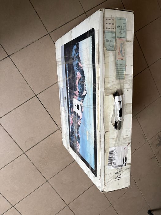 Apple iMac 2015 27 5K Retina i7 32RAM/1024SSD