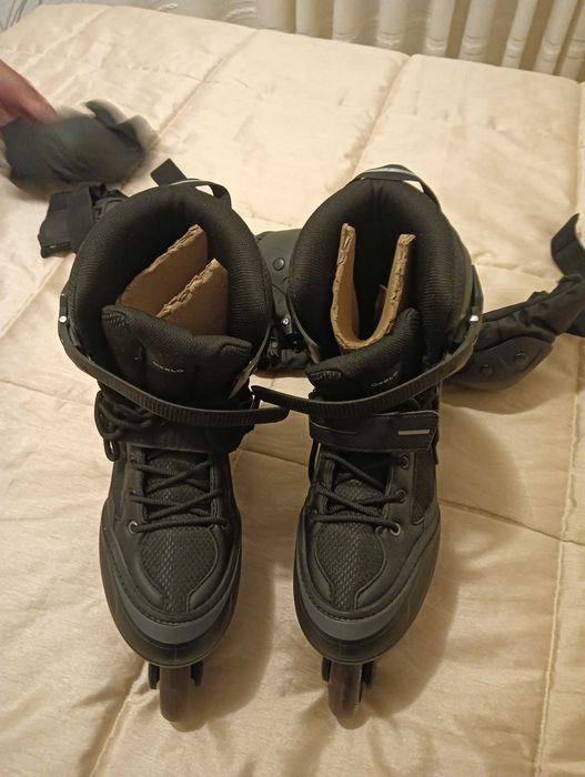 Material para desporto