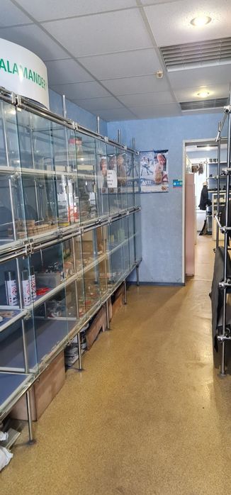 Здам в оренду магазин