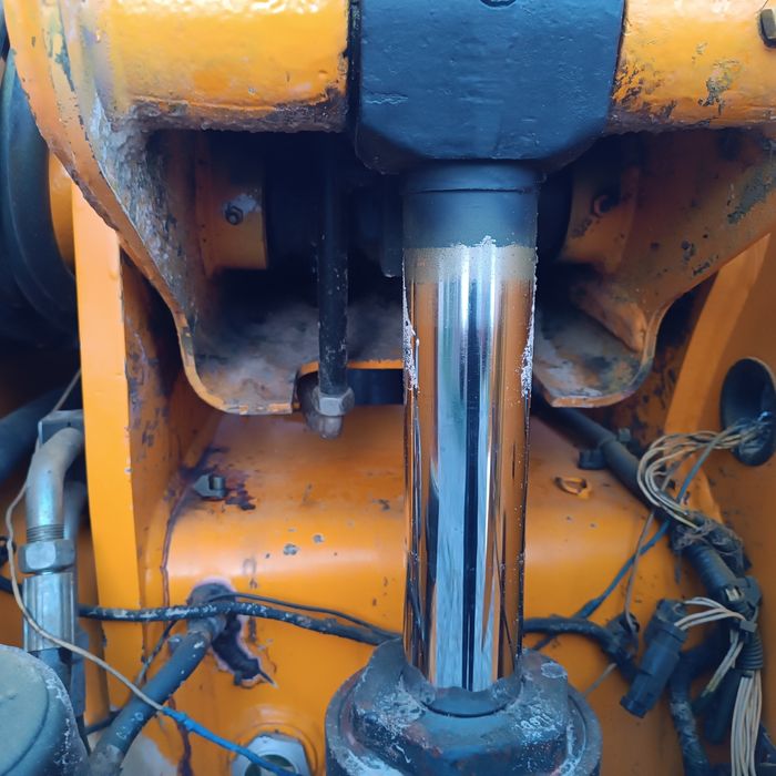 JCB 531-70,AGRI погрущик