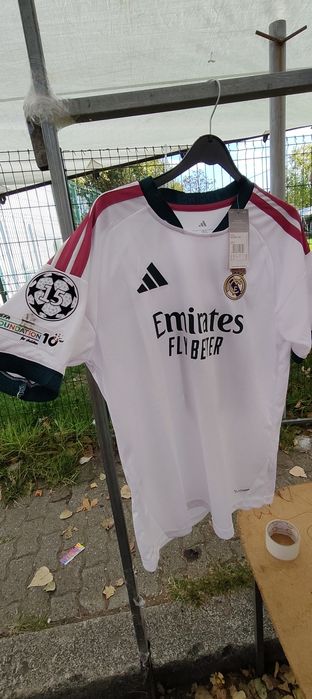 vendo camisolas de todos os clubes e seleçoes
