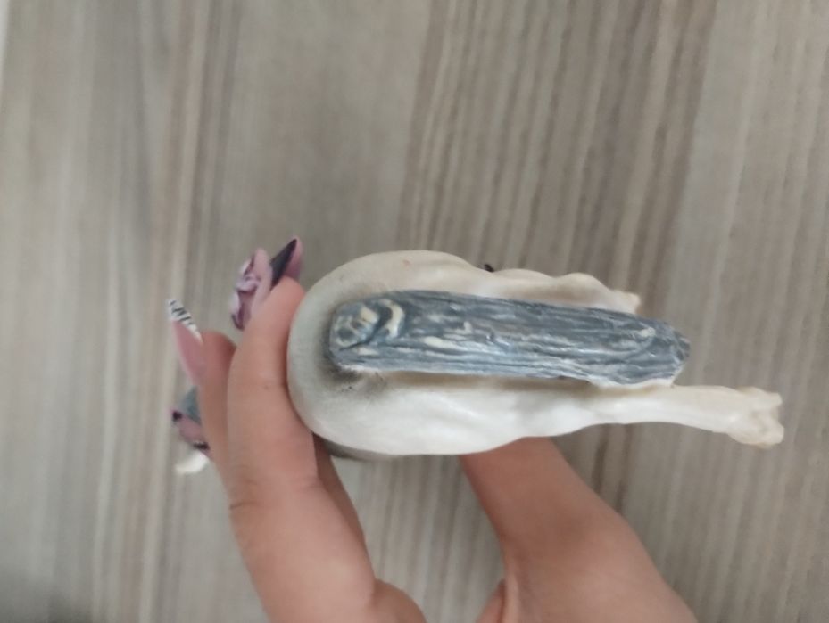 klacz lipicańska schleich 2001