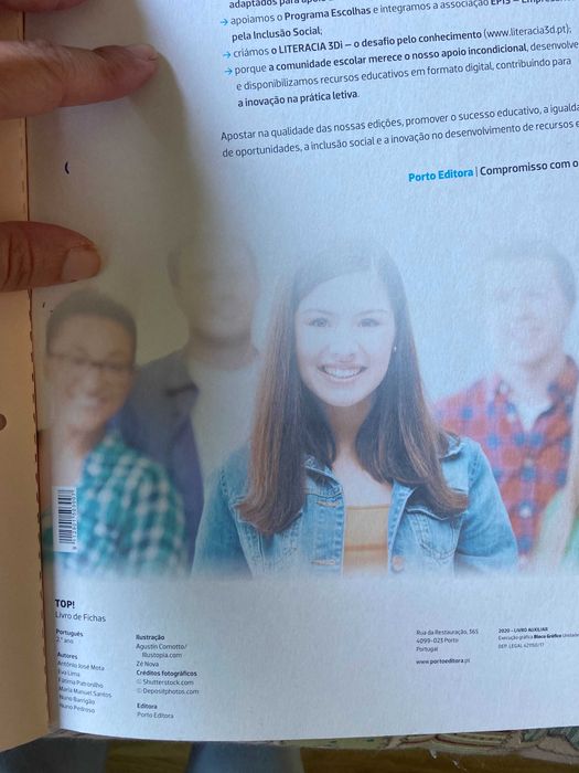 Zupi 2º ano Matemática Estudo Meio e Português