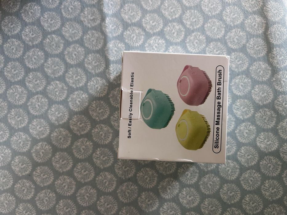 Escova banho para animais de estimação - cão e gato