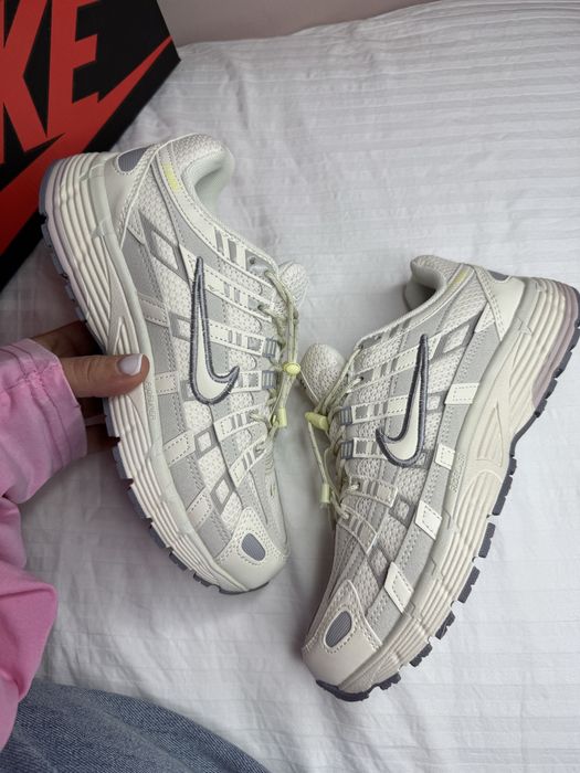 Кросівки Nike P-6000 | Nike P-6000 | Кросівки Найк P6000