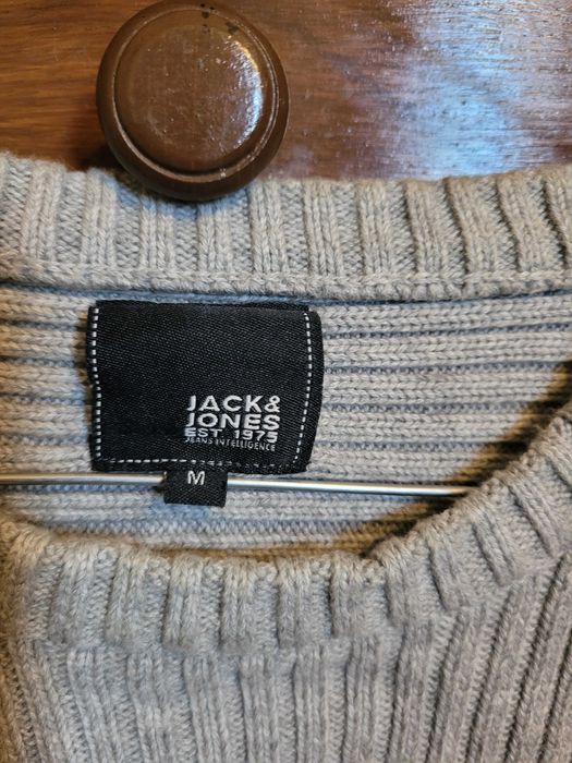 Sweter męski Jack&Jones M