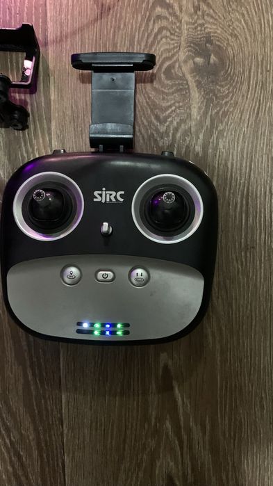 Продам квадрокоптер SIRC -S70W (GPS)