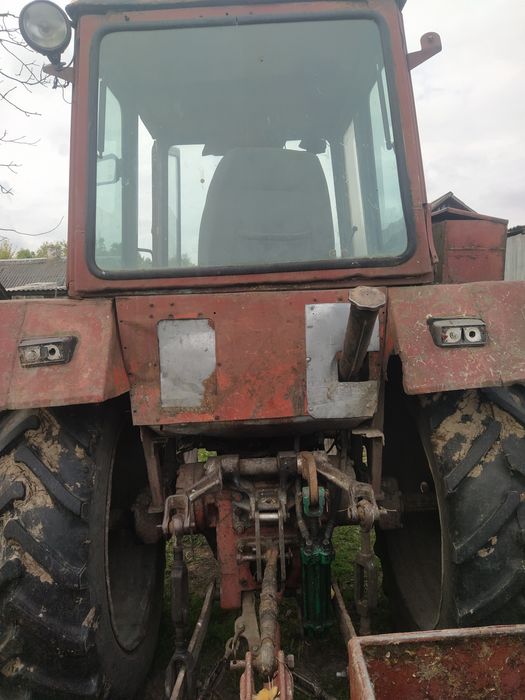 Продам трактор ЮМЗ 6