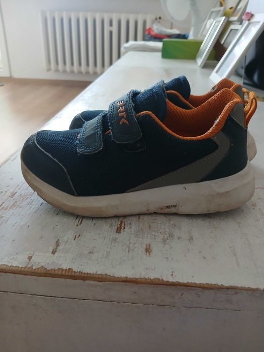 Buty sportowe Bartek roz 27