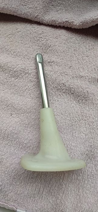 Держатель/ тримач/ крепление для душа ссср б/у