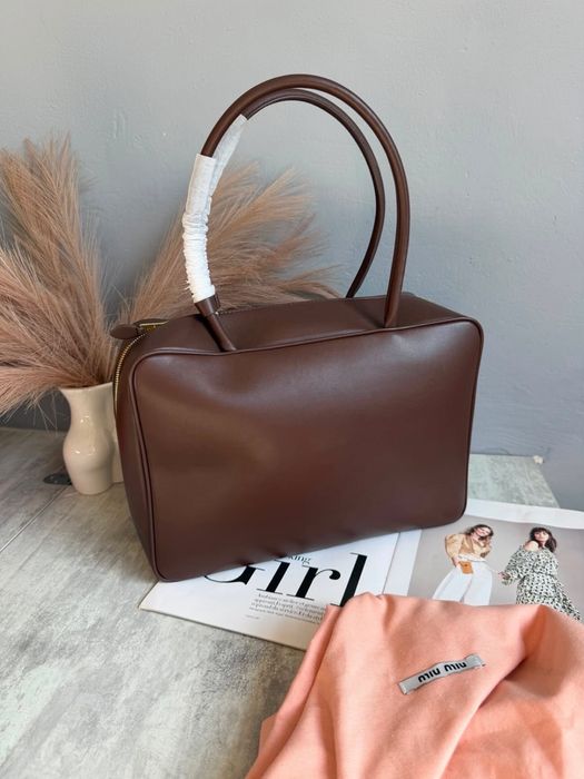 Сумка miu miu у наявності