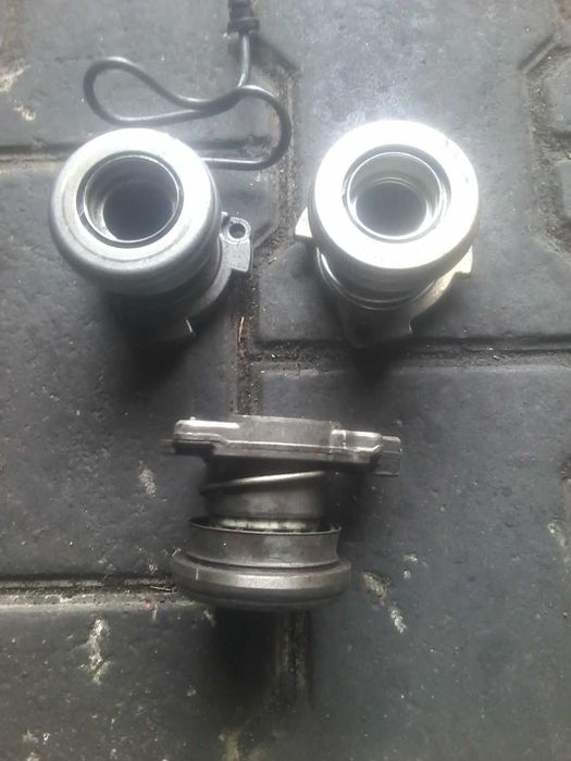 Выжимной подшипник гидравлический Opel Вектра Б, Зафира, Астра