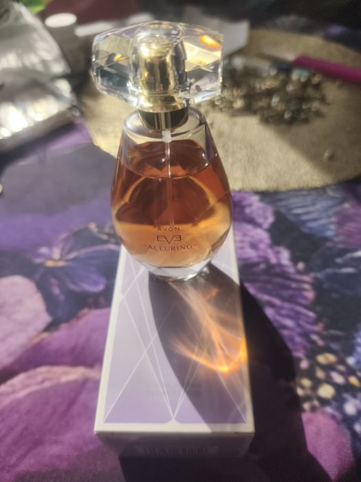 Perfumy EVE alurring unikat