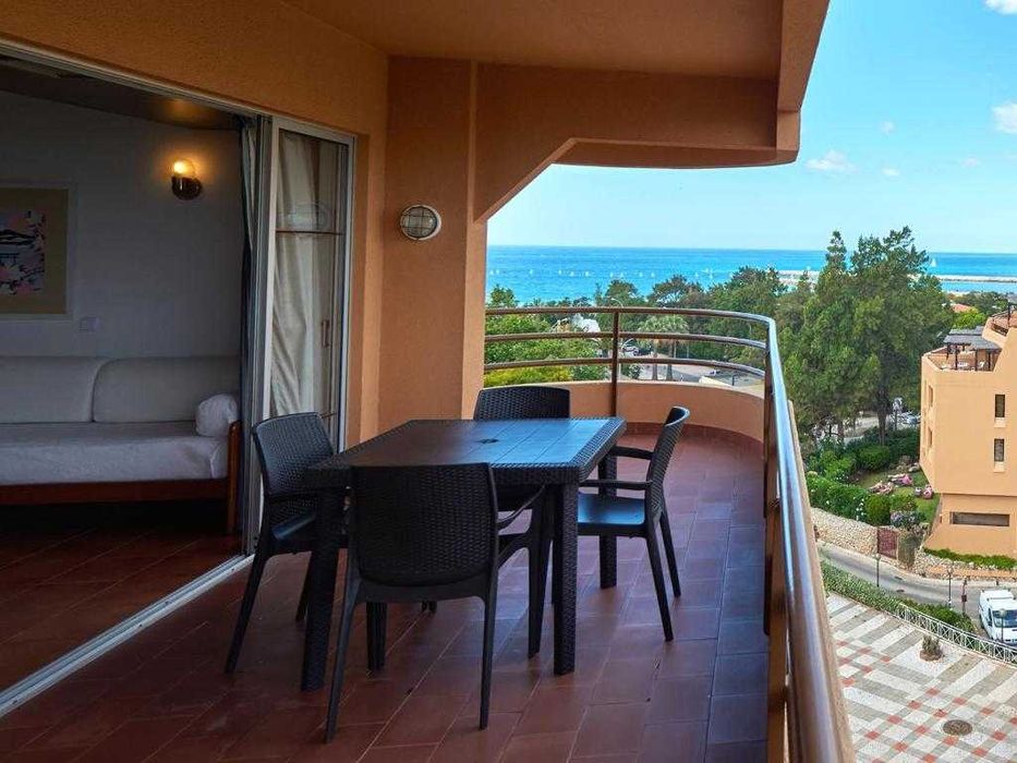 Apartamento T1 Vilamoura