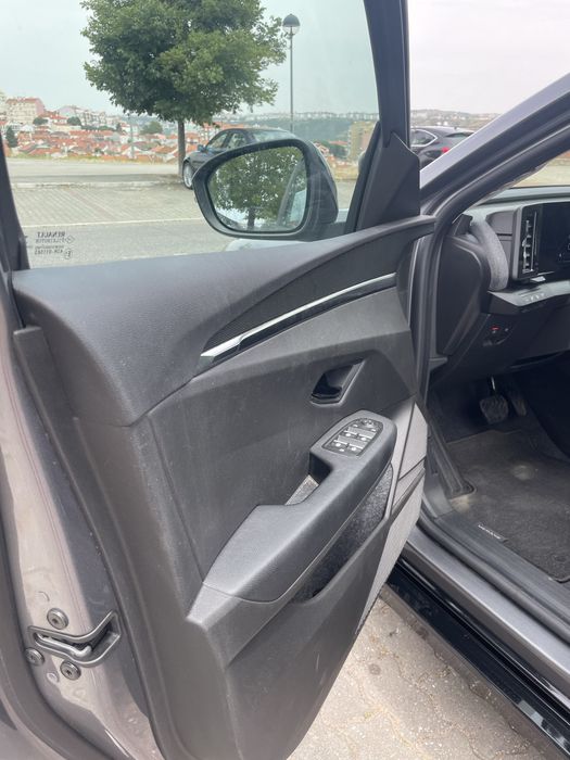 VENDO MEGANE E-TECH EQUILIBRIUM  CHARGE 60 KWH 2022