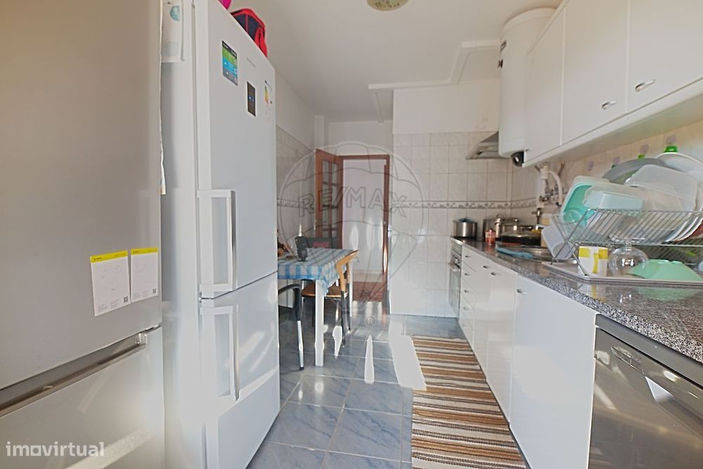 Apartamento T3 para venda
