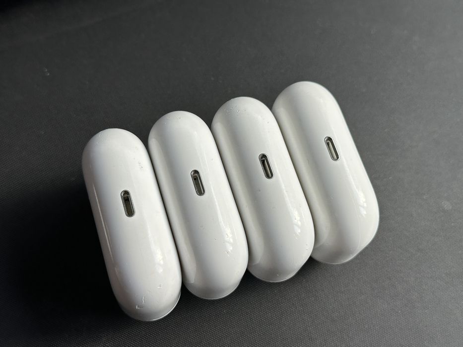 Кейс / бокс Air Pods Pro