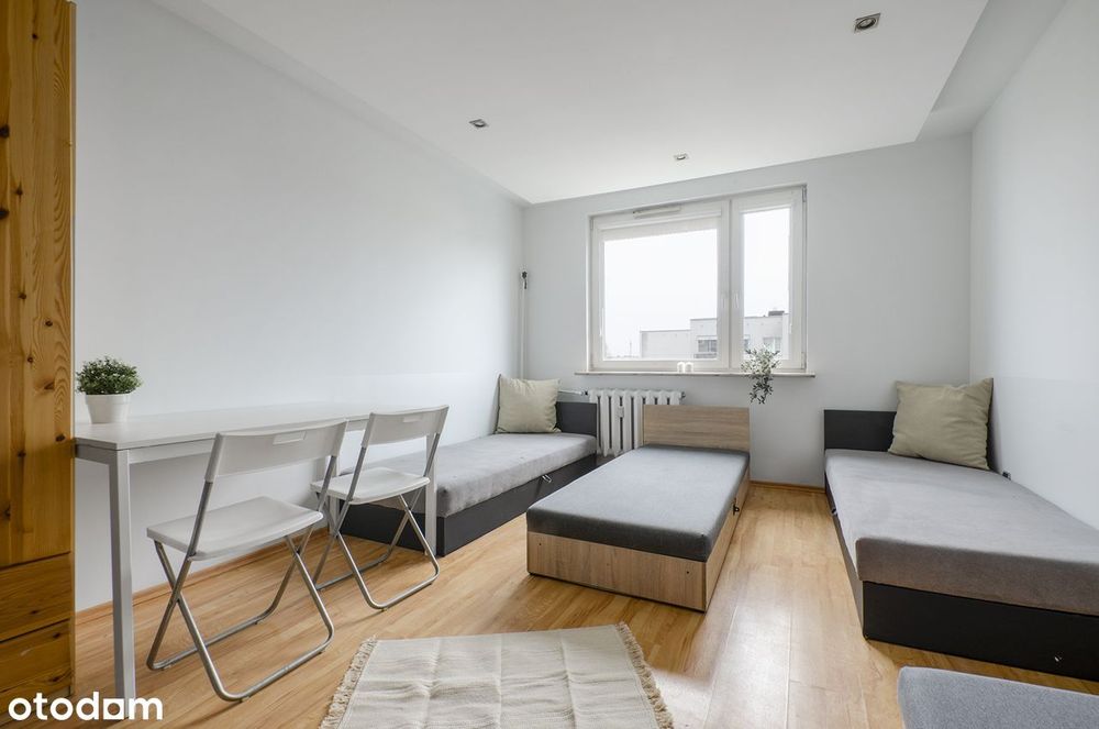 4 POKOJE NA SPRZEDAŻ! - 67,8 m2 | Olechów | ul. Zakładowa