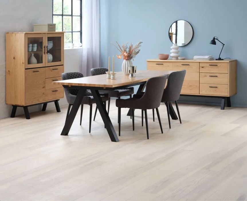 Mesa de Jantar  SANDBY 100x210